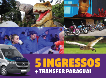 passaport card